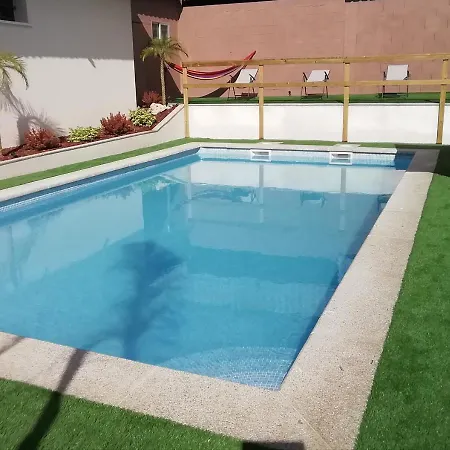 Apartment Viviendas Vacacionales Varias, Piscinas Y Vistas *