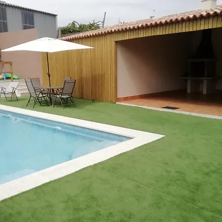 Viviendas Vacacionales Varias, Piscinas Y Vistas * Cambados