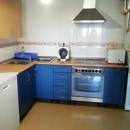 Apartment Viviendas Vacacionales Varias, Piscinas Y Vistas